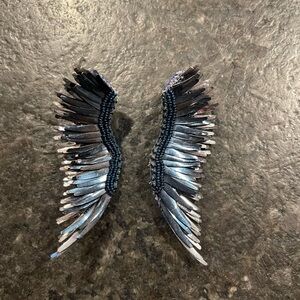 Mignonne Gavigan Midi Madeline earrings